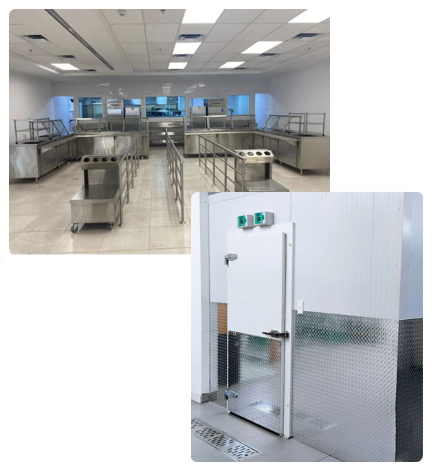 SEUI Equipos Industriales