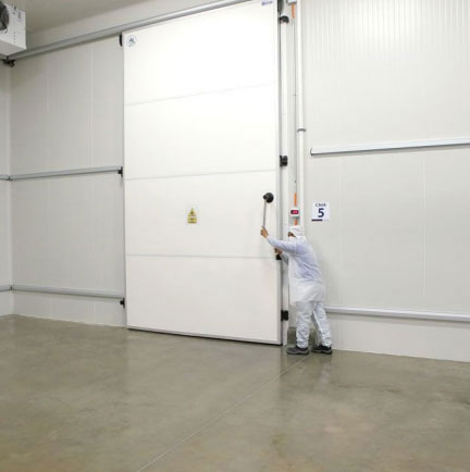 SEUI Equipos Industriales