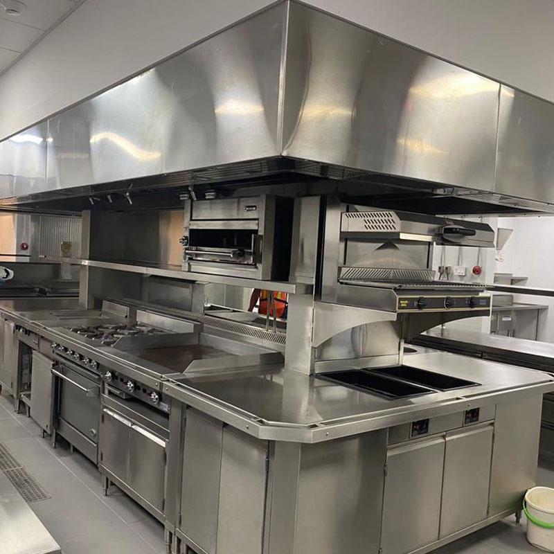 SEUI Equipos Industriales