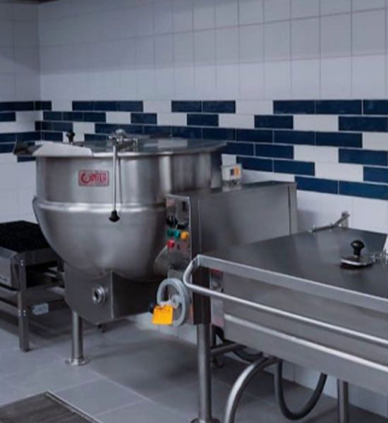 SEUI Equipos Industriales