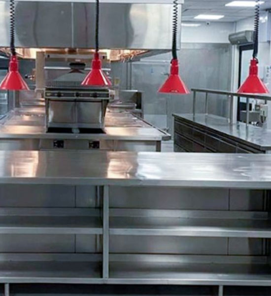 SEUI Equipos Industriales