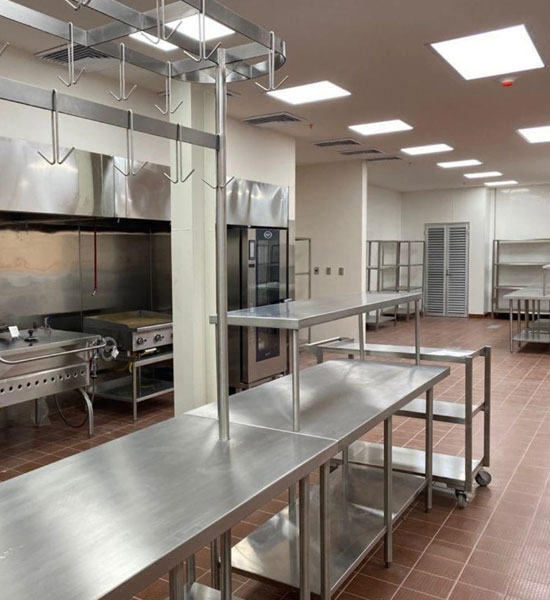 SEUI Equipos Industriales