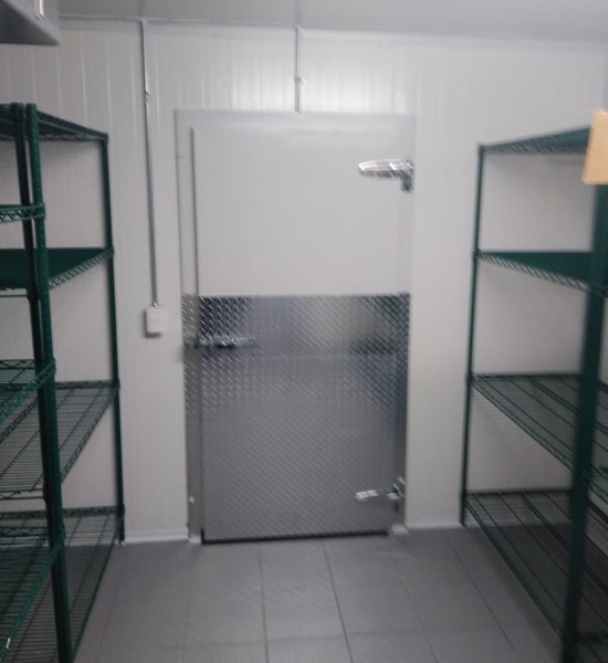 SEUI Equipos Industriales