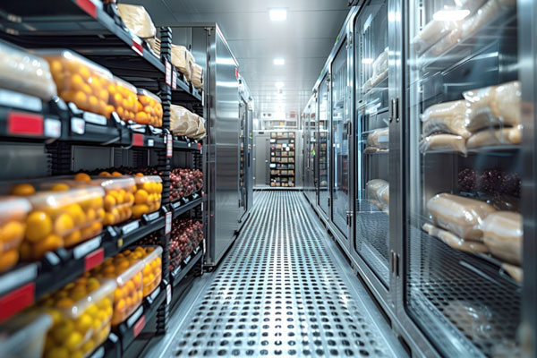 SEUI Equipos Industriales